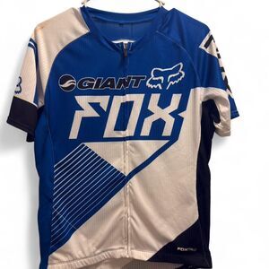 Fox-racing Men's multi Top